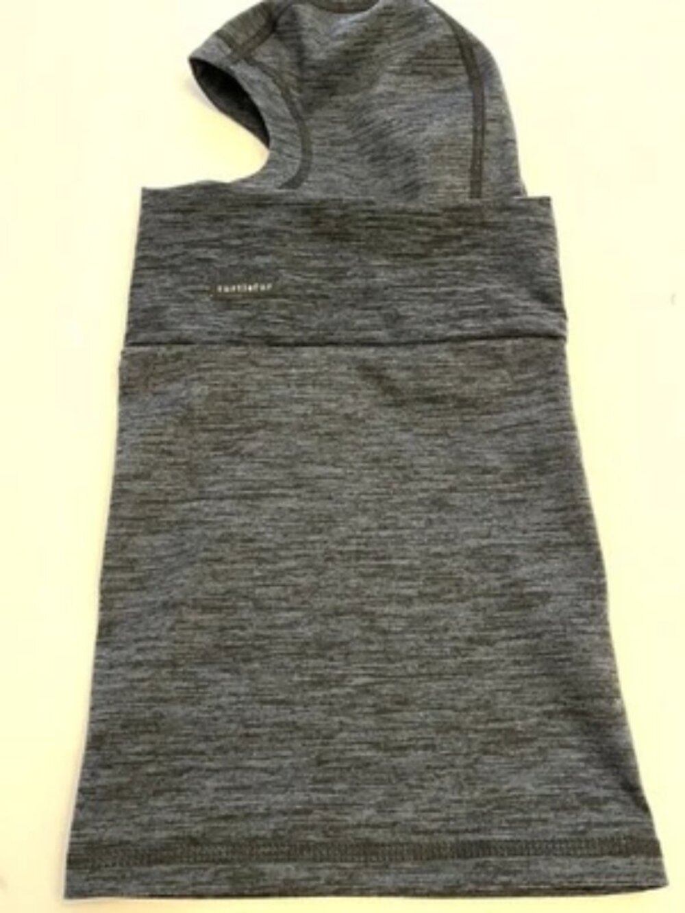 Turtle Fur QuattroClava With Windproof Storm Flap